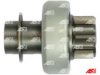 AS-PL SD5014 Freewheel Gear, starter